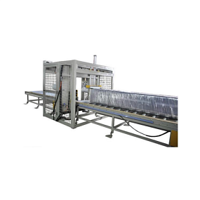 Орбитальная машина для упаковки профиля DHM-100